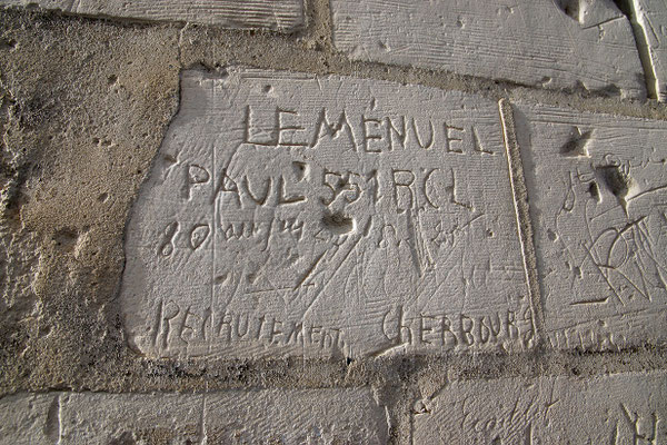 Livry-Louvercy, église Saint-Remi