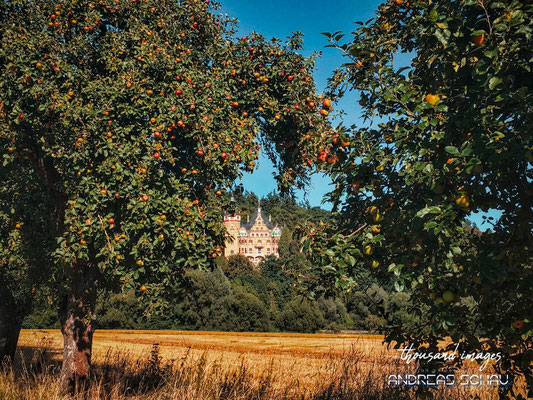 Eschwege Schloss