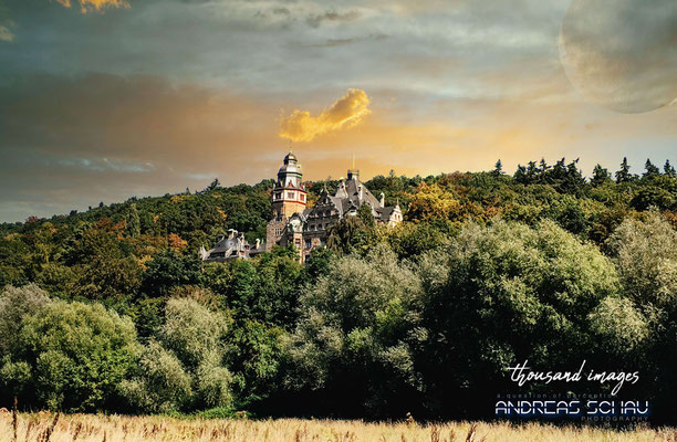 Eschwege Schloss