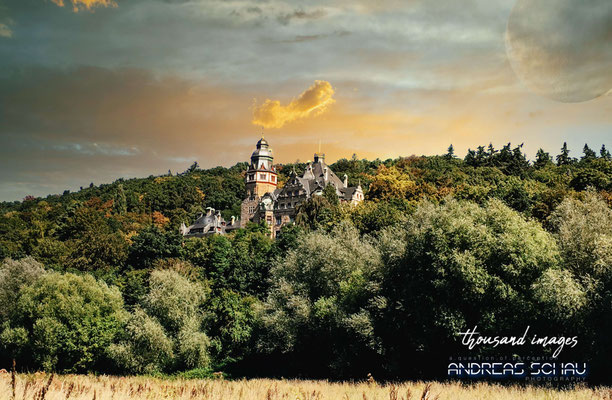 Eschwege Schloss