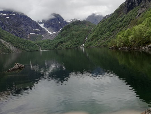 Gletschersee