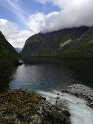 Gletschersee