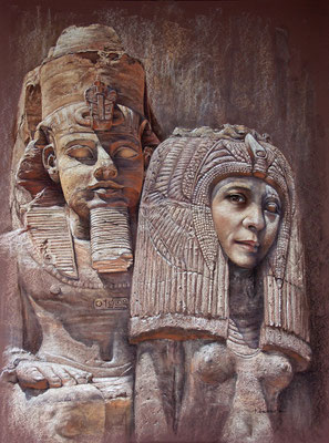Nefertari lebt - Ägypten