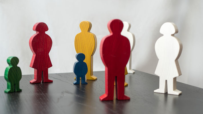 Familientherapie