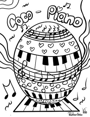 Coco-Piano