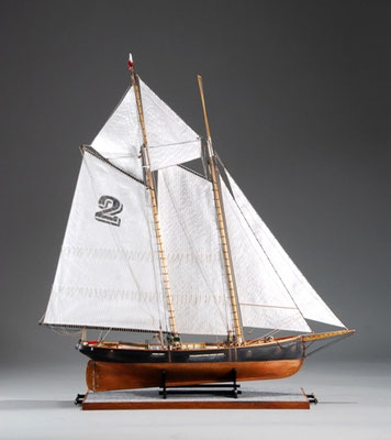 34-42 ファントムのボート PHANTOM Boat　　国　籍    nationality     アメリカ 建造年    age     1868  縮　尺    scale    1/48 製作方法  scratchbuilt     自作 製 作： 瓜生 法男　 Norio Uryu