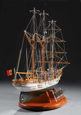 32-25 メルカトール MERCATOR　　年代：   　1932年  製作者：   古屋白夫  製作期間： 1年1ヶ月