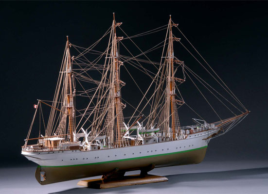 第36回帆船模型展-4 - 夢とロマン溢れる帆船模型の世界をお 第36回帆船模型展-4 - 夢とロマン溢れる帆船模型の世界をお