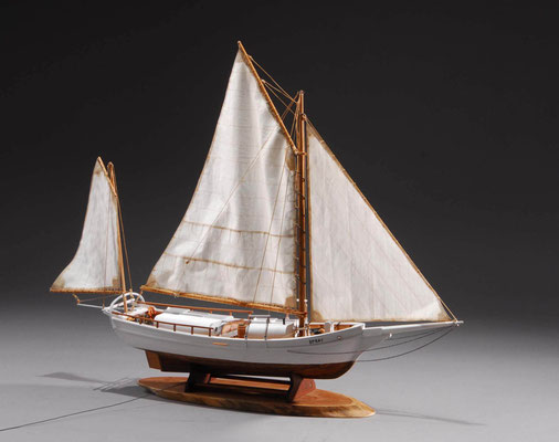 32-24 スプレー SPRAY　　年代：  　 1895年  製作者：   三田村 勝  製作期間：10ヶ月