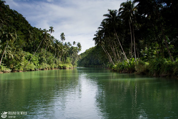 Loboc River |aroundtheworldstepbystep.com