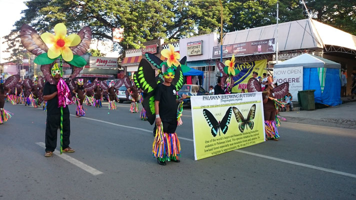 Puerto Princesa |aroundtheworldstepbystep.com