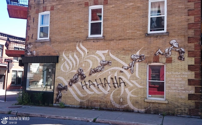 Street Art|aroundtheworldstepbystep.com