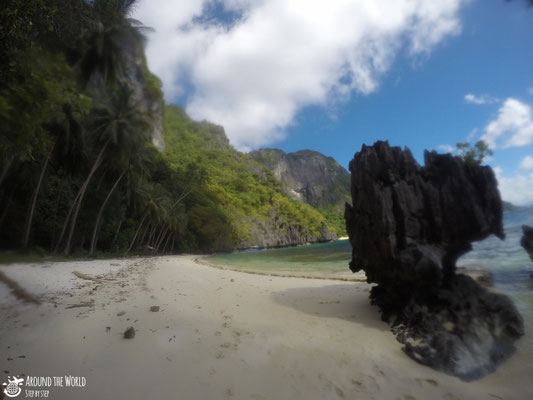 island hopping el nido|aroundtheworldstepbystep.com