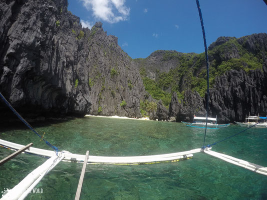 island hopping el nido|aroundtheworldstepbystep.com