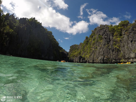 island hopping el nido|aroundtheworldstepbystep.com