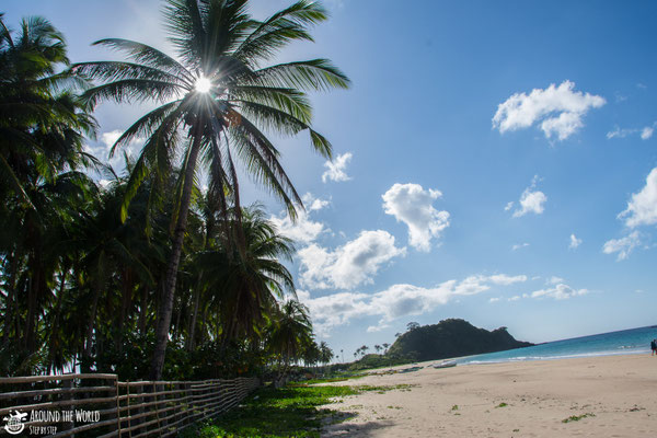 nacpan beach el nido palawan|aroundtheworldstepbystep.com
