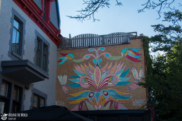 Street Art|aroundtheworldstepbystep.com