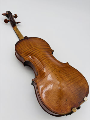 VIOLIN - 弦楽器専門店tuttofare〈ﾄｩｯﾄﾌｧｰﾚ〉ﾊﾞｲｵﾘﾝ修理・毛替え