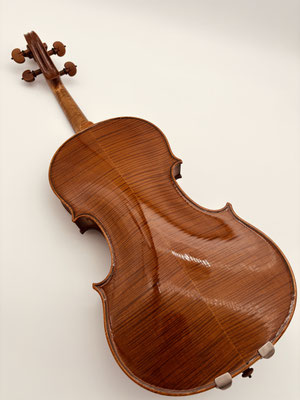 VIOLIN - 弦楽器専門店tuttofare〈ﾄｩｯﾄﾌｧｰﾚ〉ﾊﾞｲｵﾘﾝ修理・毛替え