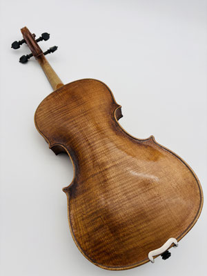 VIOLIN - 弦楽器専門店tuttofare〈ﾄｩｯﾄﾌｧｰﾚ〉ﾊﾞｲｵﾘﾝ修理・毛替え