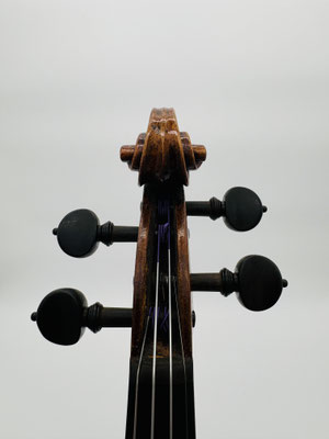 Alfred Wunder バイオリン4/4 2014製 Alfred Wunder バイオリン4/4 2014製 Alfred Wunder バイオリン4