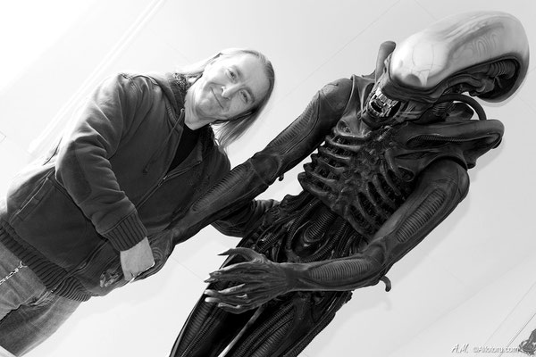 Giger Museum