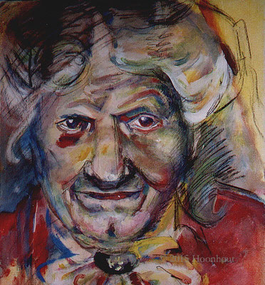 Portret 1