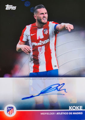 Koke