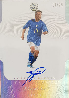 PP-RB - Roberto Baggio - Italia - 13/25
