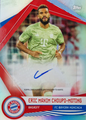 Eric Maxim Choupo-Moting