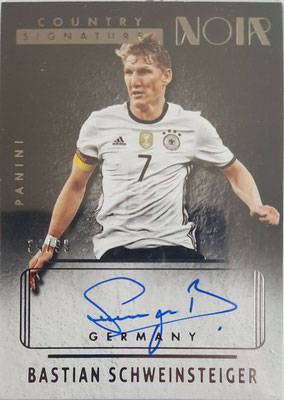 CO-BS - Bastian Schweinsteiger - Germany - 34/99