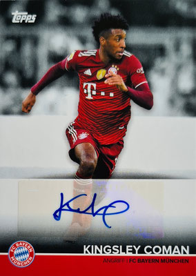 Kingsley Coman