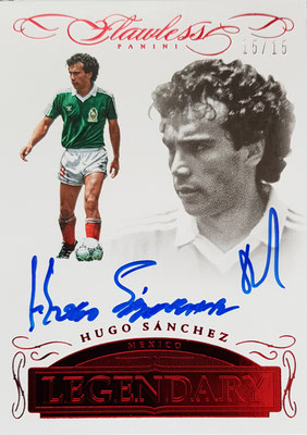 Hugo Sanchez - Ruby - 15/15