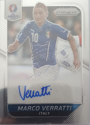 Marco Verratti - Italia