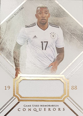 CQ07 - Jérôme Boateng - Germany - 24/43