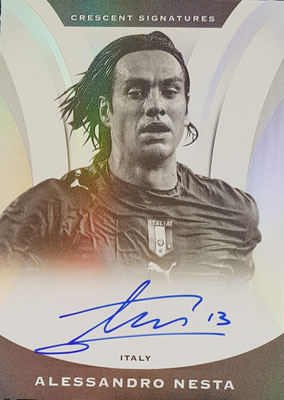 CS-AN - Alessandro Nesta - Italy