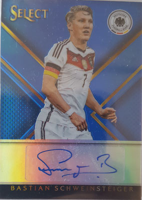 Bastian Schweinsteiger - 15/15