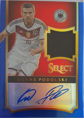 Lukas Podolski - 08/20