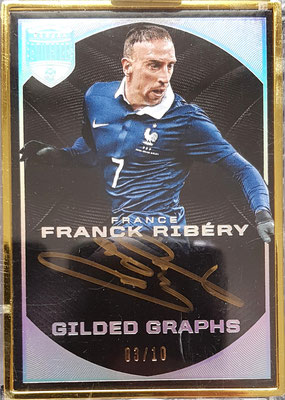 GG-FRI - Franck Ribéry - France - 03/10