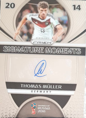 SM-TM - Thomas Müller - Germany