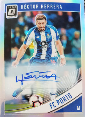 077 - Hector Herrera - FC Porto