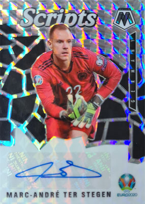 SM-MAS - Marc-André ter Stegen - Germany