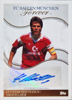 Lothar Matthäus