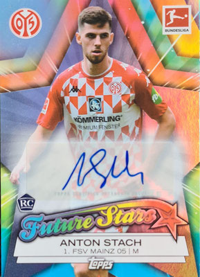 FS-AT - Anton Stach - FSV Mainz 05 