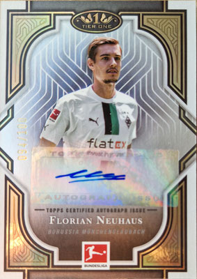 TOA-FN - Florian Neuhaus - Borussia Mönchengladbach - 094/100