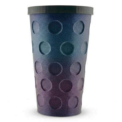  Galaxy - Dubbeglas Transportbox 