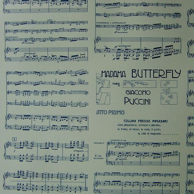 Florentiner Papiere: Musica - IT 515