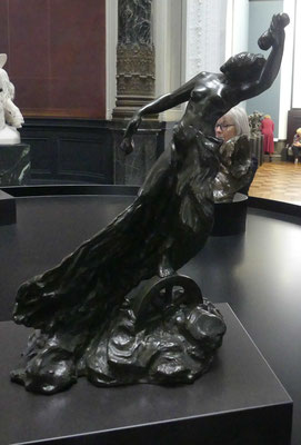 Camille Claudel: