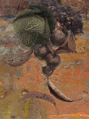 Pompeian wall (Wirsing)