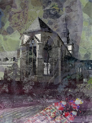 Tholey, Abtei